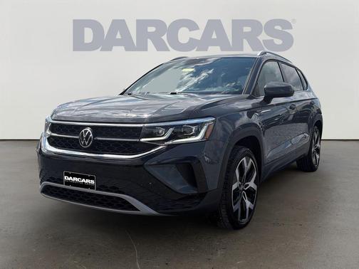 2022 Volkswagen Taos 1.5T SEL