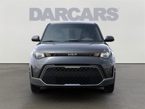 2025 Kia Soul S