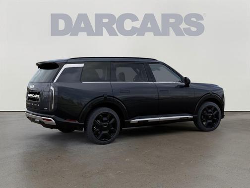 Panthera Metal 2027 Kia Telluride Hybrid SX-Prestige