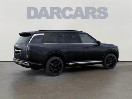 Panthera Metal 2027 Kia Telluride Hybrid