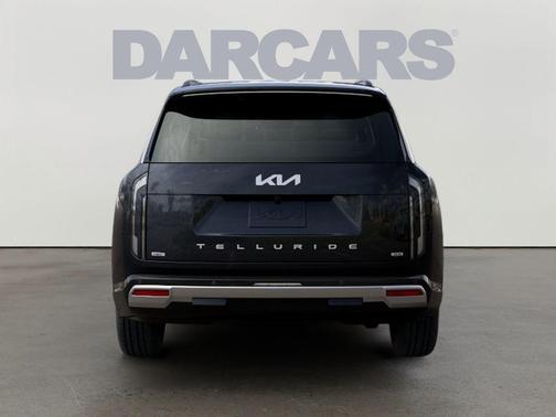 Panthera Metal 2027 Kia Telluride Hybrid