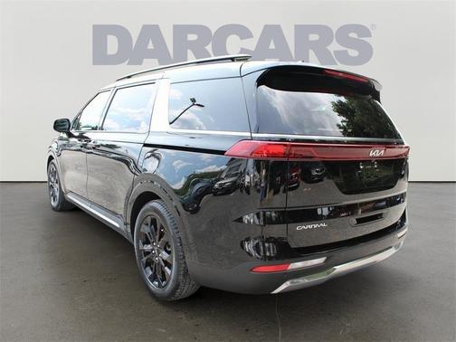 2024 Kia Carnival SX Prestige