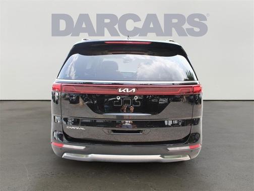 2024 Kia Carnival SX Prestige