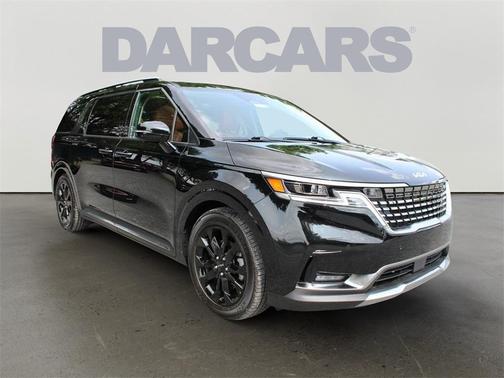 2024 Kia Carnival SX Prestige