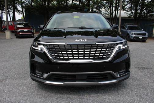 2024 Kia Carnival SX Prestige