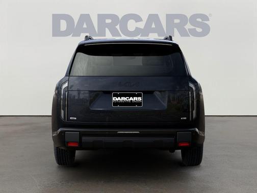 Panthera Metal 2027 Kia Telluride Hybrid