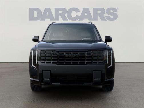 Panthera Metal 2027 Kia Telluride Hybrid