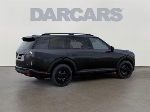 Panthera Metal 2027 Kia Telluride Hybrid
