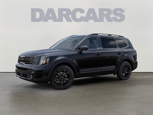 2025 Kia Telluride SX Prestige X-Line