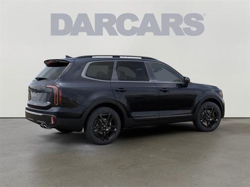 2025 Kia Telluride SX Prestige X-Line