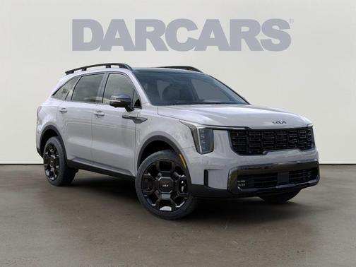 2026 Kia Sorento SX