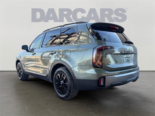2023 Kia Telluride SX X-Pro