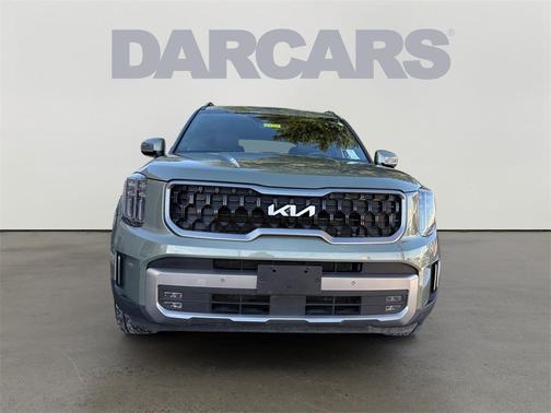 2023 Kia Telluride SX X-Pro