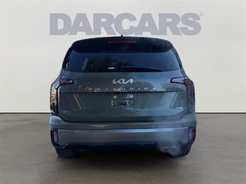 2023 Kia Telluride SX X-Pro