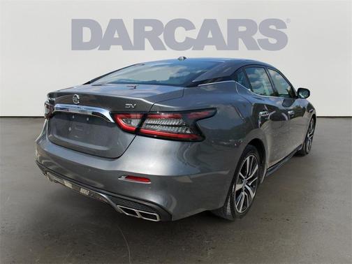 2020 Nissan Maxima 3.5 SV