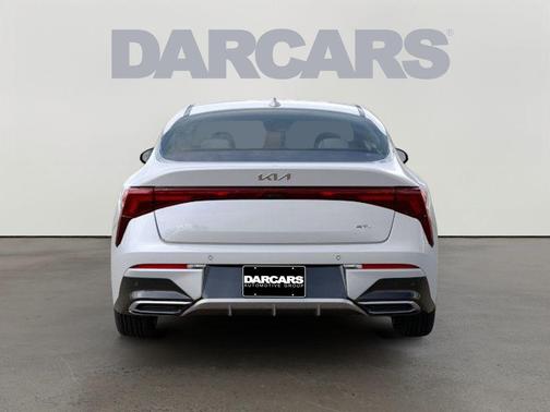 2026 Kia K5 GT-Line FWD