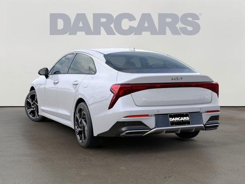 2026 Kia K5 GT-Line FWD