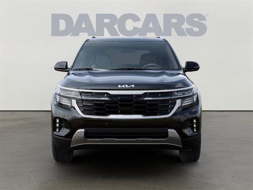 2026 Kia Seltos SX