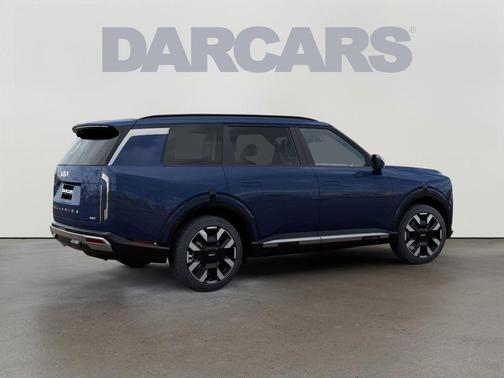 Midnight Lake Blue 2027 Kia Telluride SX-Prestige