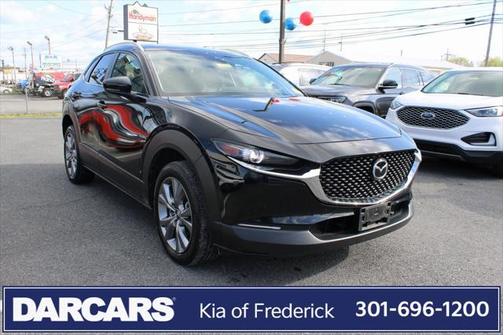 2023 Mazda CX-30 Select
