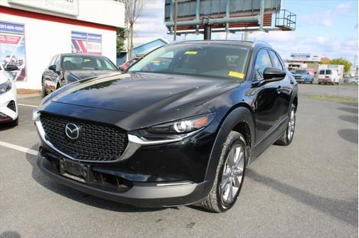 2023 Mazda CX-30 Select