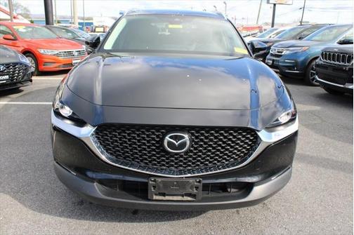 2023 Mazda CX-30 Select