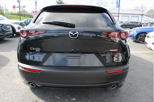 2023 Mazda CX-30 Select