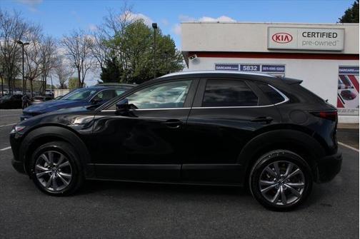 2023 Mazda CX-30 Select