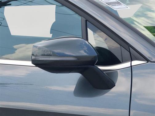 2025 Kia Sportage Hybrid EX