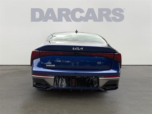 2025 Kia K5 EX
