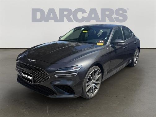 2023 Genesis G70 2.0T AWD