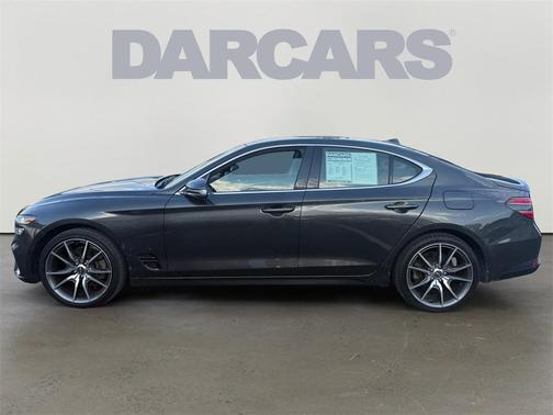 2023 Genesis G70 2.0T AWD