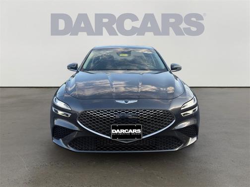 2023 Genesis G70 2.0T AWD