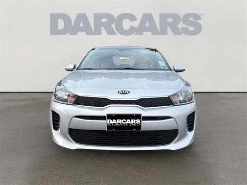 2020 Kia Rio S