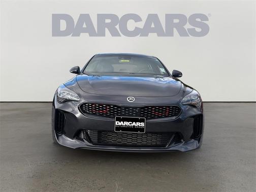 2020 Kia Stinger GT2