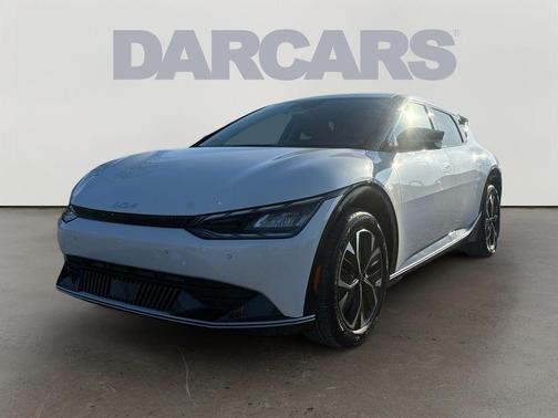 2023 Kia EV6 Wind