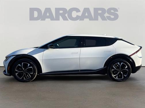 2023 Kia EV6 Wind