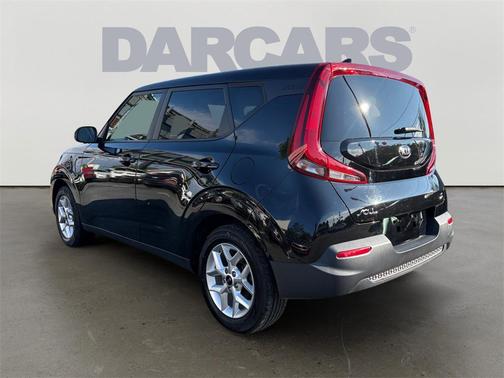 2020 Kia Soul S