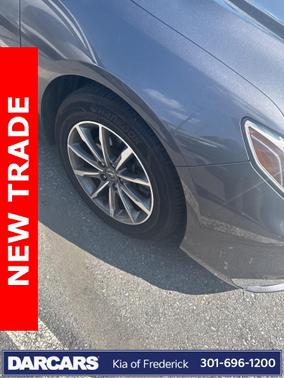 2020 Acura TLX FWD