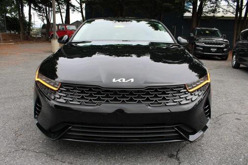 2022 Kia K5 LX