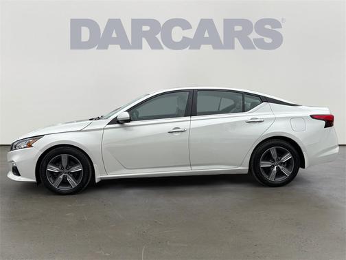 2019 Nissan Altima 2.5 SL