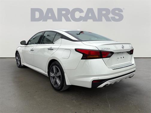 2019 Nissan Altima 2.5 SL