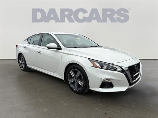 2019 Nissan Altima 2.5 SL