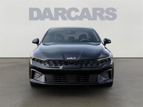 2026 Kia K5 EX