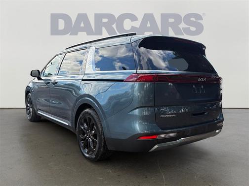 2023 Kia Carnival SX Prestige
