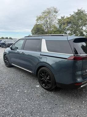 2023 Kia Carnival SX Prestige