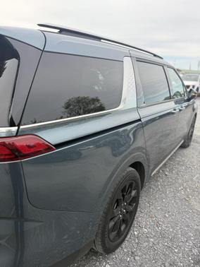 2023 Kia Carnival SX Prestige