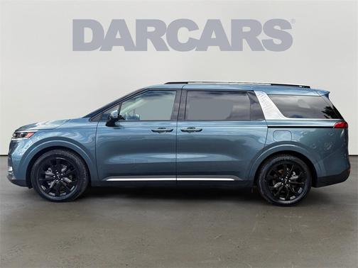 2023 Kia Carnival SX Prestige