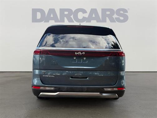 2023 Kia Carnival SX Prestige