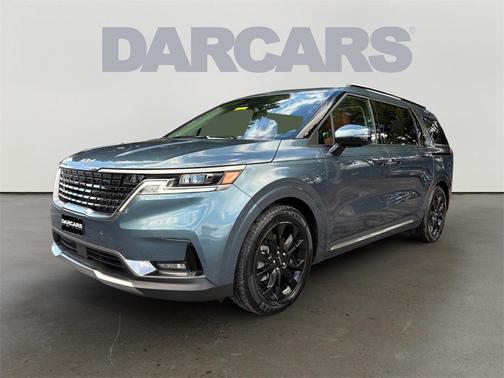 2023 Kia Carnival SX Prestige